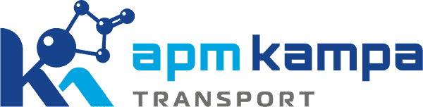 APM Kampa Transport Logo